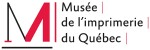 Logo du Muse de l'imprimerie