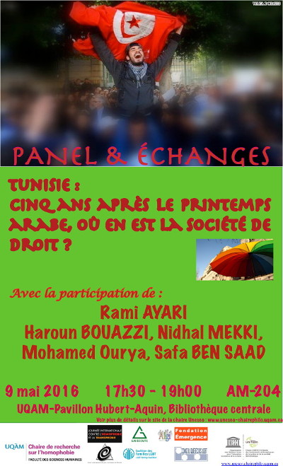 Panel 9 mai