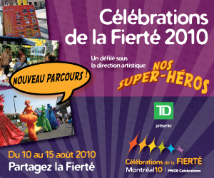 Fiert� Montr�al 2010