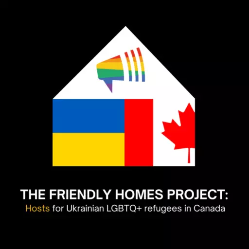 logo du projet Friendly Homes