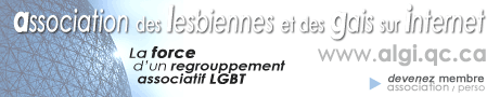 Devenez membre  de l'ALGI