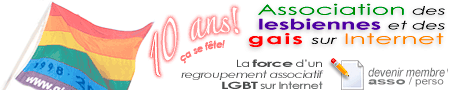 Devenez membre de l'ALGI