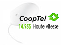 Cooptel forfaits...