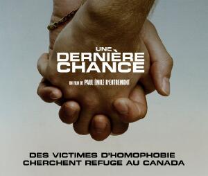 Derni�re chance, le film