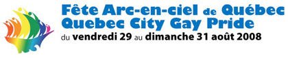 Fête Arc-en-ciel Québec