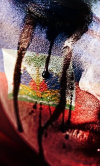 Haiti en pleurs