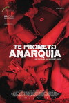 Te prometo anarquía