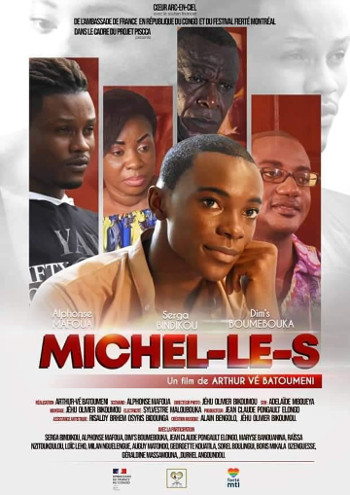 Affiche du film Michele-le-s