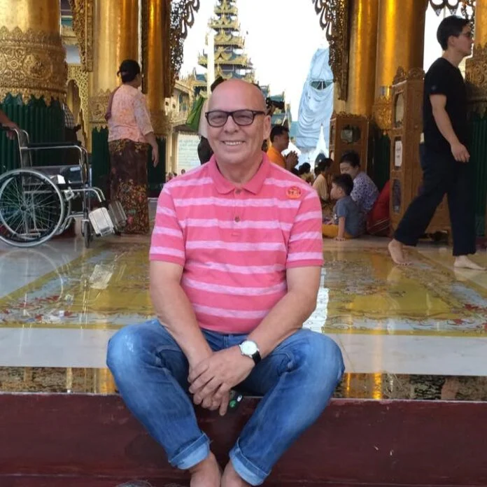 Photo de Bernard Rousseau