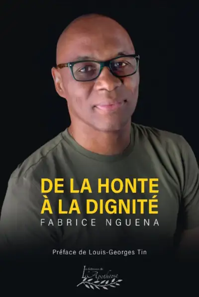 page couverture du livre